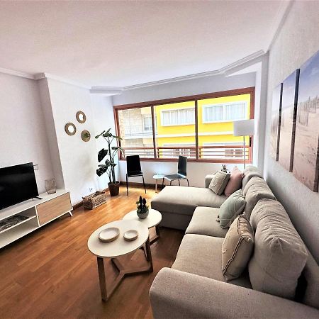 Rambla Apartment Аліканте Екстер'єр фото