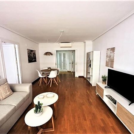 Rambla Apartment Аліканте Екстер'єр фото