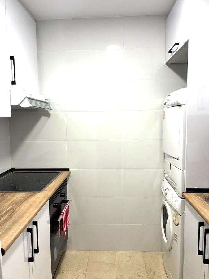 Rambla Apartment Аліканте Екстер'єр фото