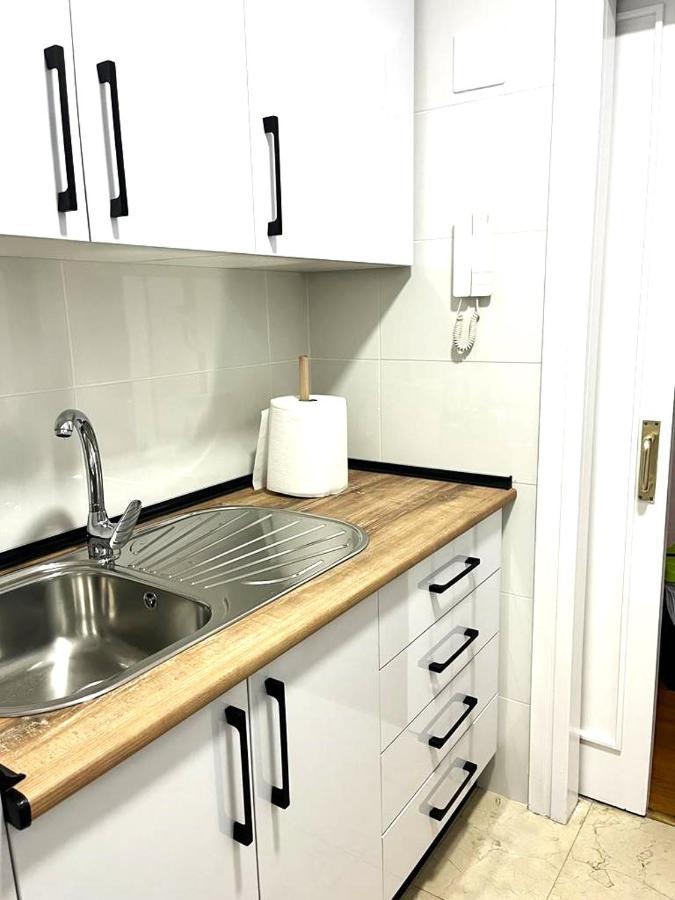 Rambla Apartment Аліканте Екстер'єр фото