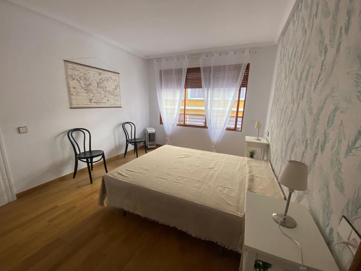 Rambla Apartment Аліканте Екстер'єр фото