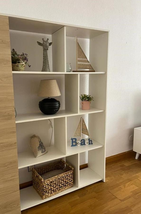 Rambla Apartment Аліканте Екстер'єр фото