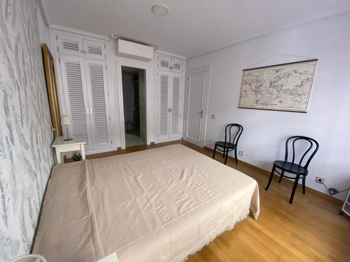 Rambla Apartment Аліканте Екстер'єр фото