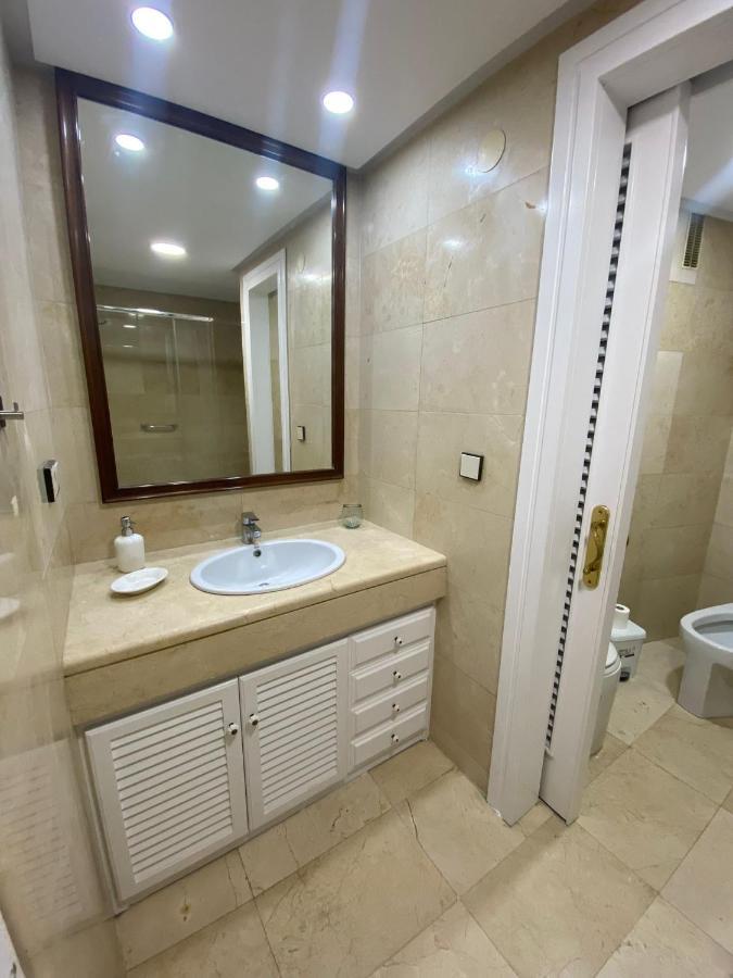 Rambla Apartment Аліканте Екстер'єр фото