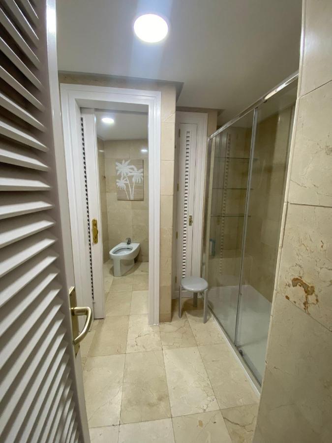 Rambla Apartment Аліканте Екстер'єр фото