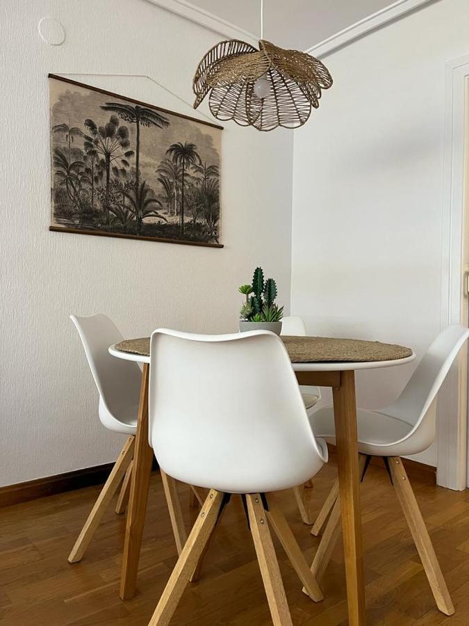 Rambla Apartment Аліканте Екстер'єр фото