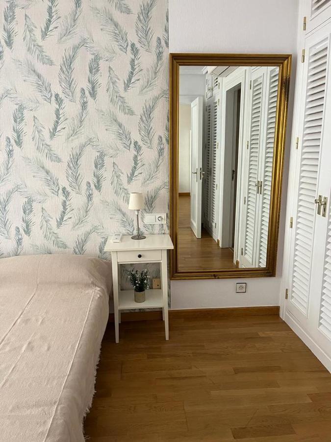 Rambla Apartment Аліканте Екстер'єр фото