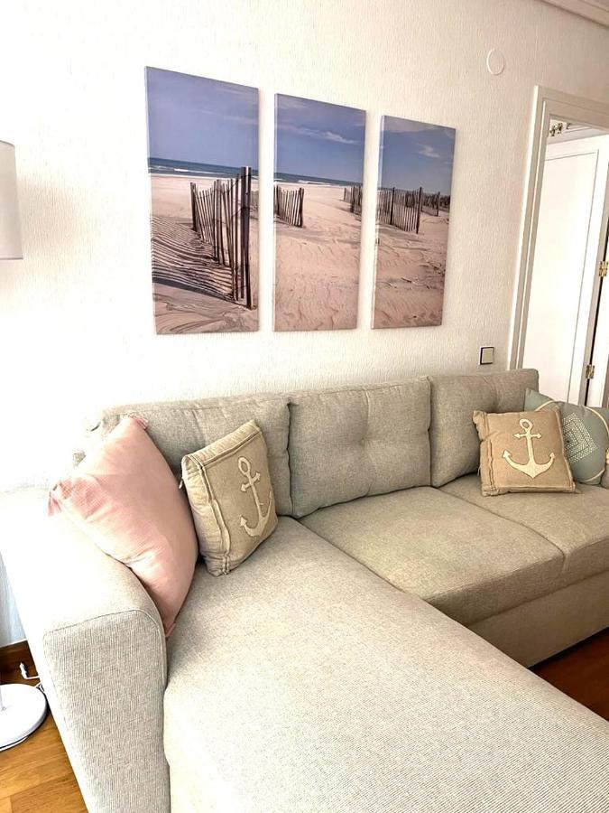 Rambla Apartment Аліканте Екстер'єр фото