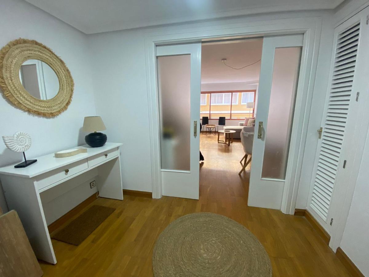 Rambla Apartment Аліканте Екстер'єр фото
