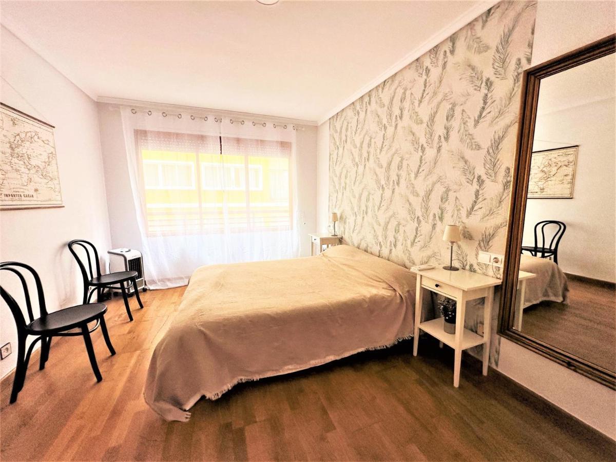 Rambla Apartment Аліканте Екстер'єр фото
