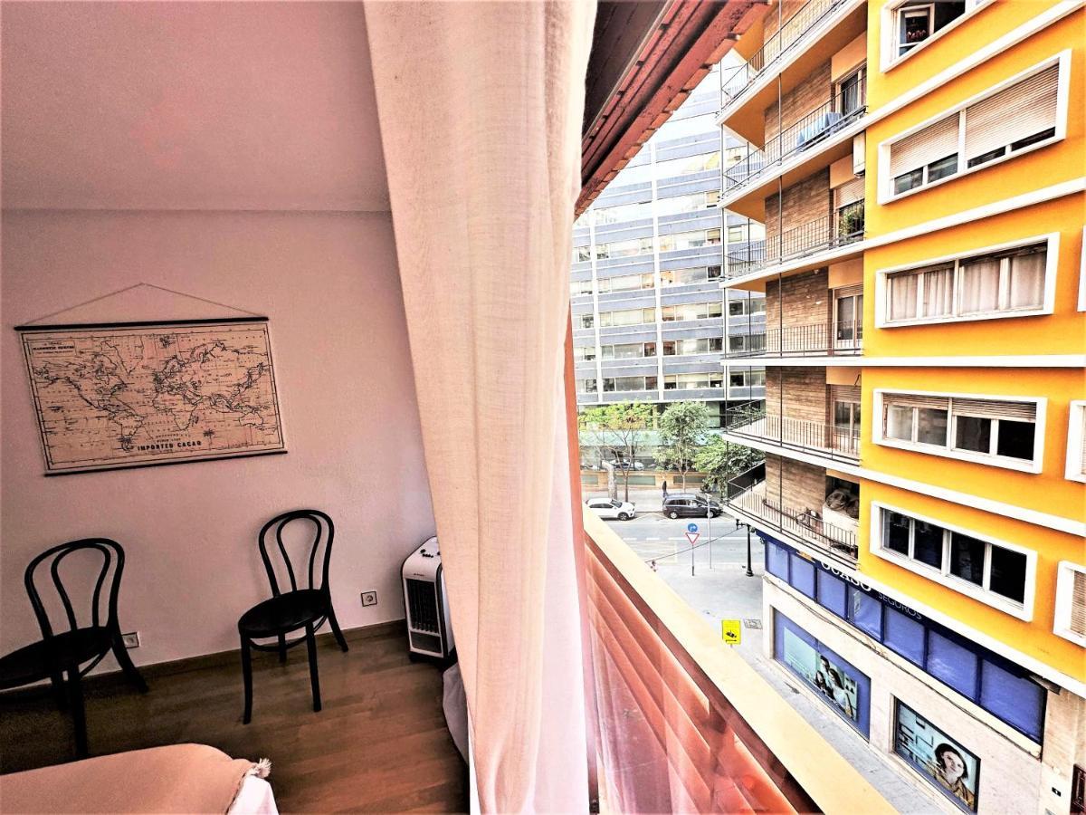 Rambla Apartment Аліканте Екстер'єр фото