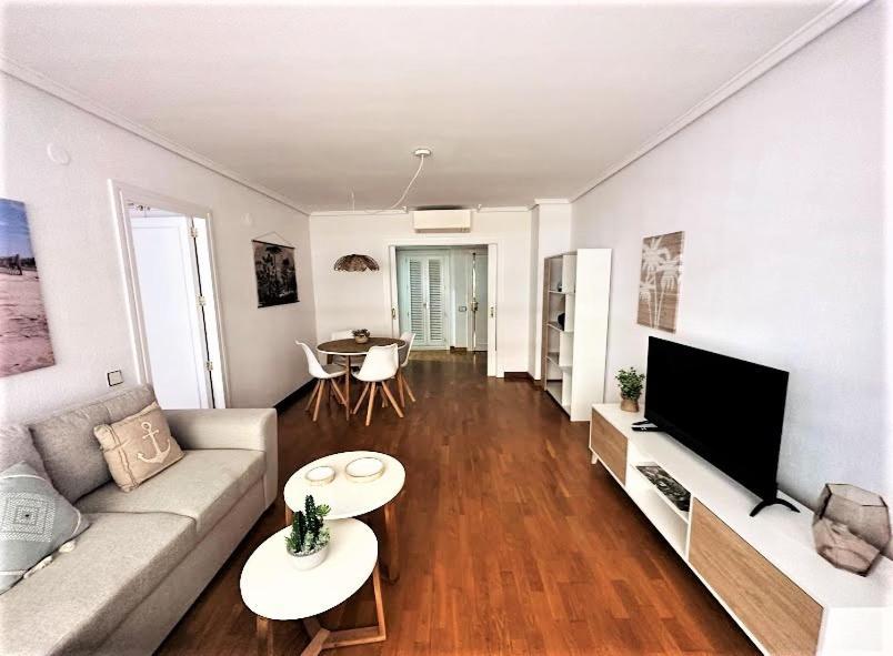 Rambla Apartment Аліканте Екстер'єр фото