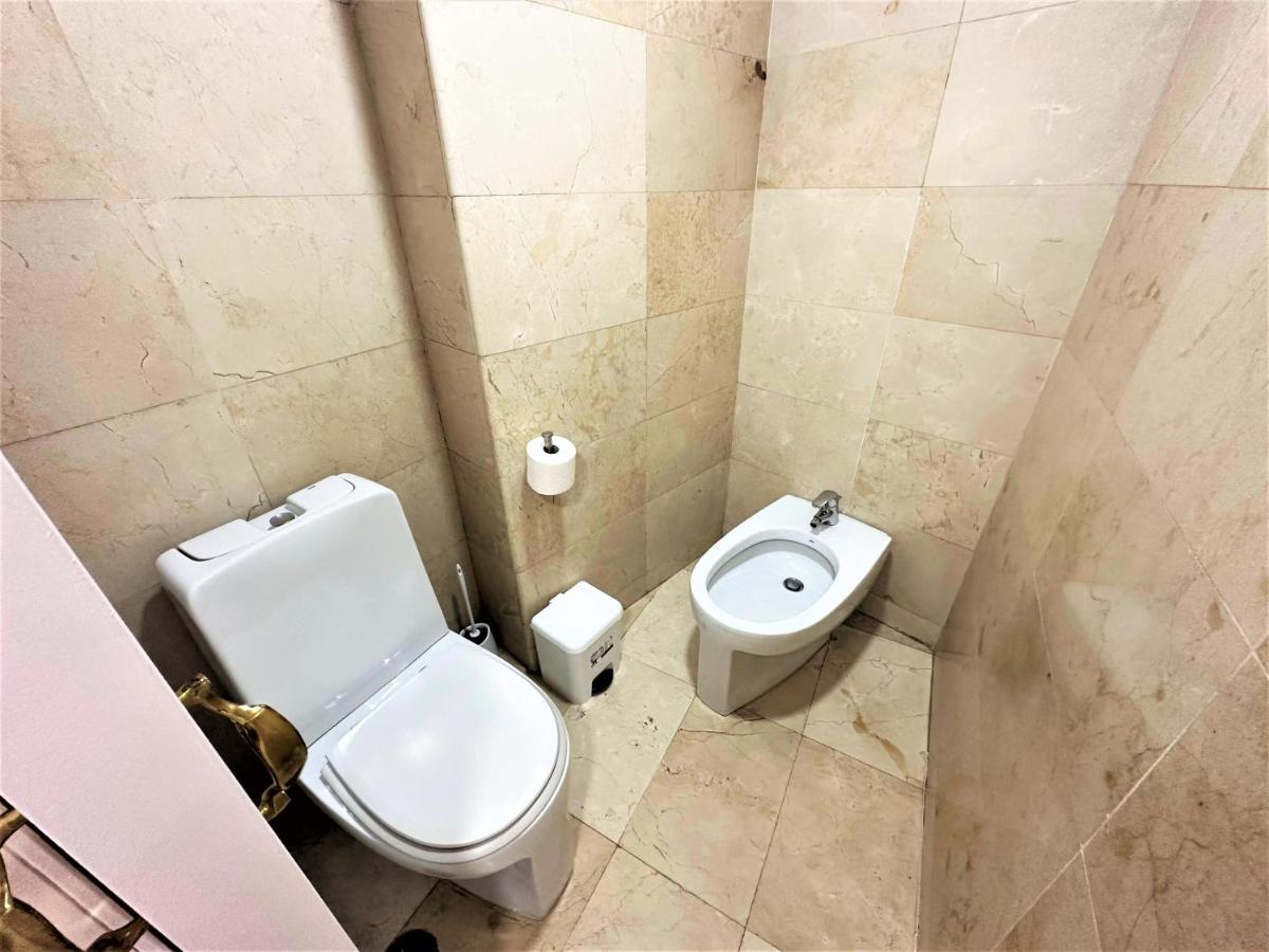 Rambla Apartment Аліканте Екстер'єр фото