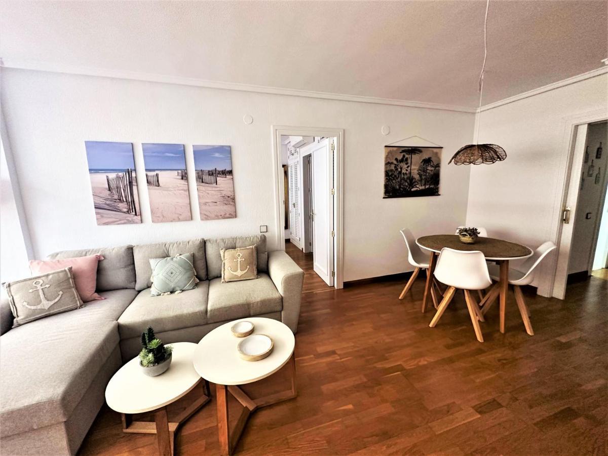 Rambla Apartment Аліканте Екстер'єр фото