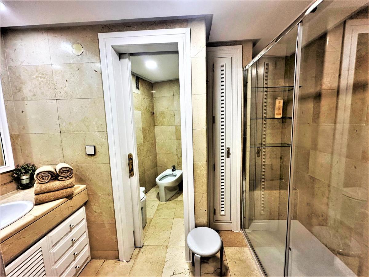 Rambla Apartment Аліканте Екстер'єр фото