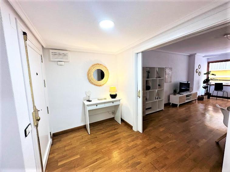 Rambla Apartment Аліканте Екстер'єр фото