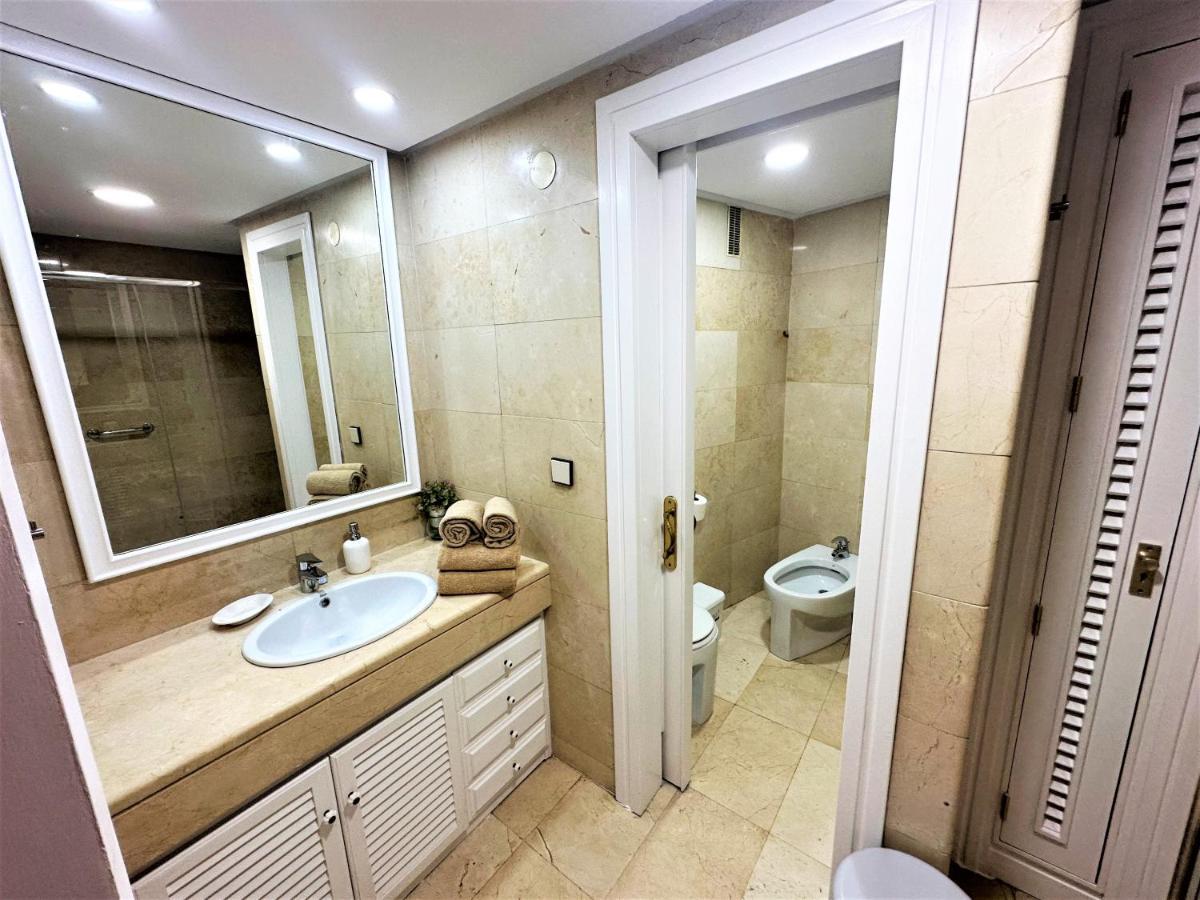 Rambla Apartment Аліканте Екстер'єр фото
